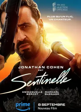 Sentinelle (2023)