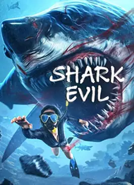 Shark Evil