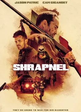 Shrapnel (2023)