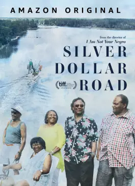 Silver Dollar Road (2023)