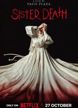 Sister Death (2023)