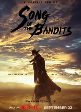 Song of the Bandits (2023)