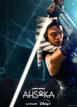 Star Wars: Ahsoka (2023)