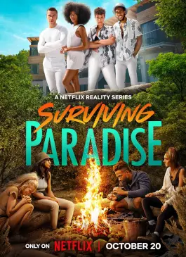 Surviving Paradise Season 1 (2023)