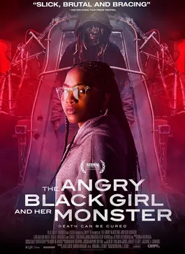 The Angry Black Girl and Her Monster (2023)