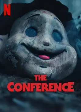 The Conference (2023)