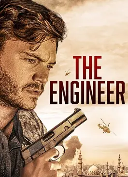 The Engineer (2023)