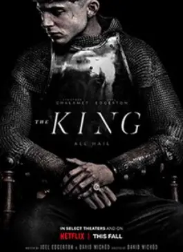 The King (2019)