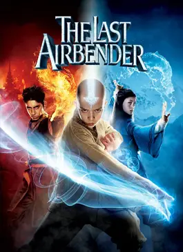 The Last Airbender (2010) มหาศึก 4 ธาตุ จอมราชันย์