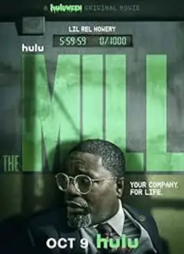 The Mill (2023)