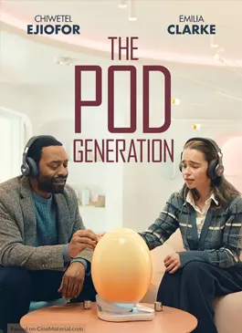 The Pod Generation (2023)