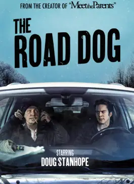 The Road Dog (2023)