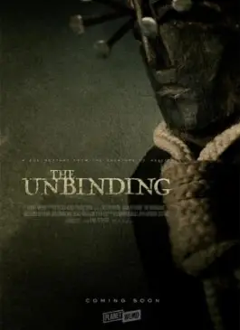 The Unbinding (2023)