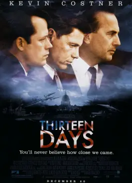 Thirteen Days (2000)