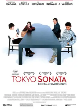 Tokyo Sonata (2008)