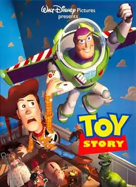 Toy Story 1