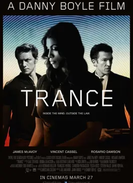 Trance (2013)