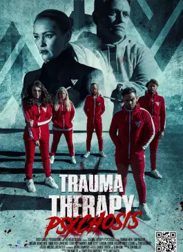 Trauma Therapy Psychosis (2023)