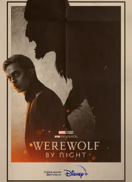 Werewolf by Night In Color (2023)