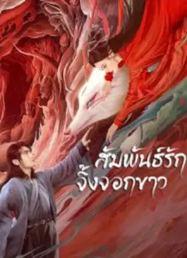 White Fox (2023) สัมพันธ์รักจิ้งจอกขาว