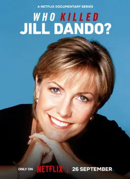 Who Killed Jill Dando? (2023)