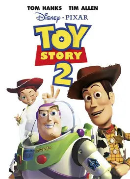 toy story 2