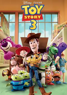 toy story 3