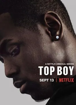 ซีรีส์ Top Boy Season 3 (2023) ท็อปบอย ซีซั่น 3