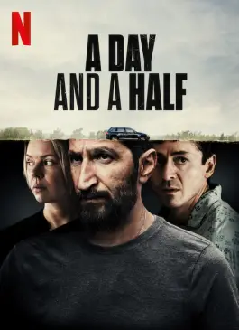 A Day and a Half (2023) หนึ่งวันครึ่ง