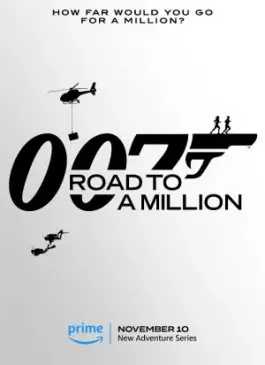 007 Road to a Million (2023)