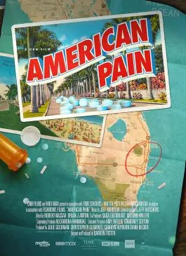 American Pain (2022)