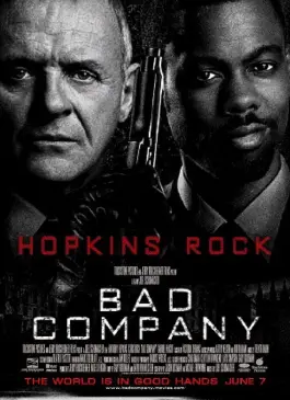 Bad Company (2002)