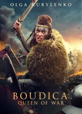 Boudica (2023)