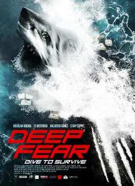 Deep Fear (2023)