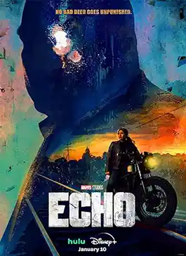 Echo (2024) เอคโค่