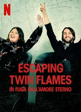 Escaping Twin Flames (2023)