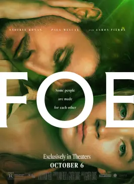 Foe (2023)