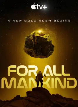 For All Mankind Season 4 (2023)