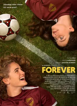 Forever (2023)