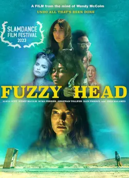 Fuzzy Head (2023)