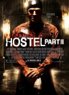 Hostel 2 (2007)