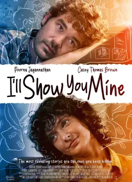 I'll Show You Mine (2022)