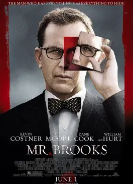 Mr. Brooks (2007)