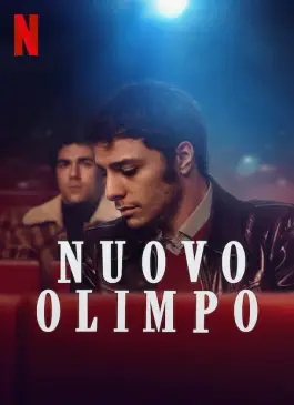 Nuovo Olimpo (2023)