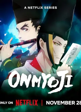 Onmyoji (2023)