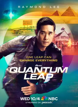 Quantum Leap Season 2 (2023)