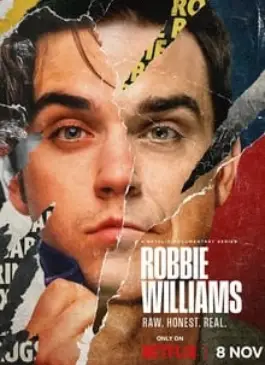 Robbie Williams (2023)