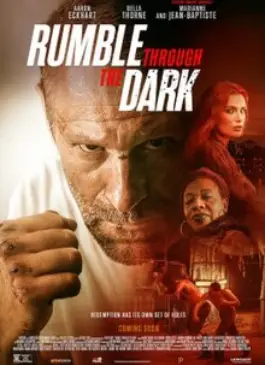 Rumble Through the Dark (2023)