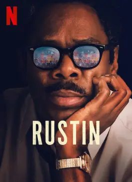 Rustin (2023)