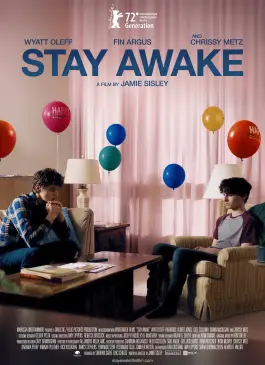 Stay Awake (2023)